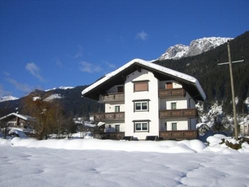Ferienwohnungen/Holiday Apartments Lederer Reisach Exteriér fotografie